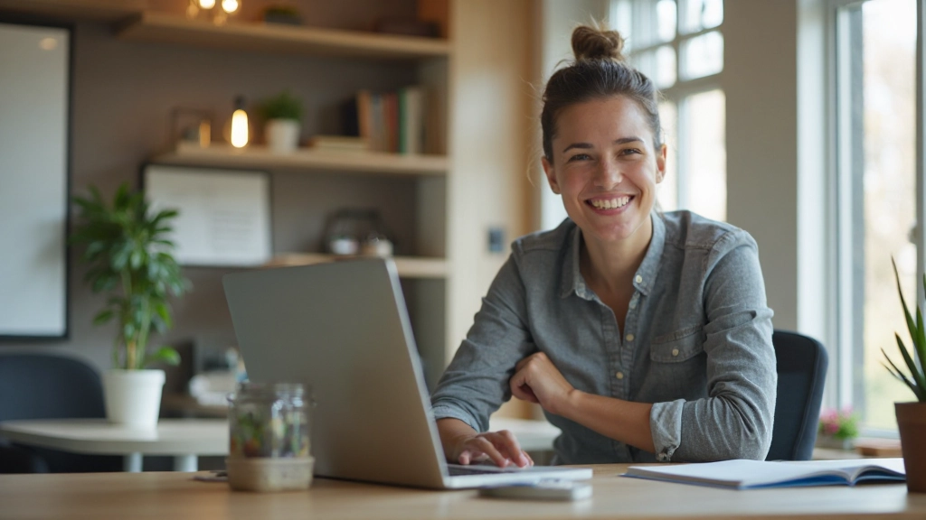 Succesvol resultaat van positieve gewoonten programma